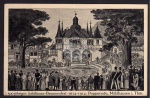 Popperode Mühlhausen Thür. Brunnenfest 1914