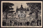 Popperode Mühlhausen Thür. Brunnenfest 1914 