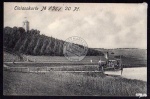 Kellersee Malente Turm Einlasskarte 1905 