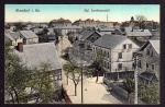 Arnsdorf Sa. Straße 1913