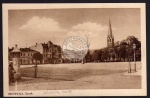 Kruszwica Rynek Kruschwitz Markt 1939