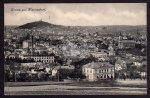 Varnsdorf Warnsdorf 1906 Bahnpost
