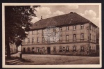 Gaußig Gaussig Gasthof ca. 1920 Restaurant