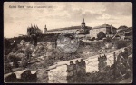Kutna Hora Kuttenberg 1925