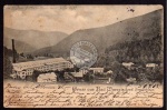 Bad Wurzelsdorf Isergebirge 1903