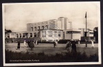 Warnemünde Kurhaus 1929