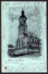 Gera Salvatorkirche 1899 