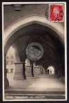 Görlitz Hirschläuben am Untermarkt 1929
