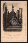 Wesselburen Süderstraße 1903