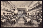 Gewerkschaftshaus Kiel Grosser Saal Innen 1915