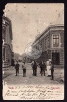 Varde Vestergade 1904
