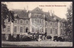 Schloss Ollweiler bei Hartmannsweiler1915 Feld