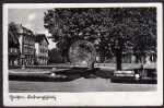 Gießen Ludwigsplatz ca. 1942