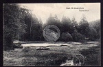 Bad Grünenplan Hilsbornteich 1917