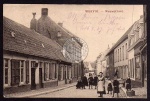 Wervik Nieuwstraat. 1916 Wervicq