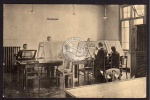 Oderberg Gebhardsheim Arbeitssaal 1910