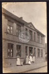 1910 Uetersen Ütersen Wohnhaus Unsere Wohnung