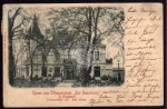 Othmarschen Zur Rosenburg Altona 1901