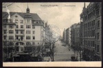 Hamburg Borgfelde Ausschlägerweg