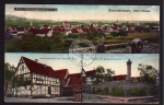 Bleichenbach Ortenberg Gasthaus Hess 1913