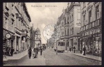 Hohensalza Friedrichstraße 1917 Inowrazlaw