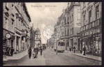 Hohensalza Friedrichstraße 1917 Inowrazlaw 