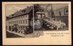 Wenigerode Hotel Deutsches Haus Speisesaal