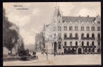 Hannover 1906 Luisenstrasse Grand Hotel Restau
