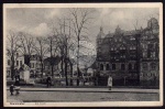 Neumünster Am Teich Geschätshaus Wohnhaus 1916