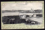 Ratzeburg 1903 Panorama