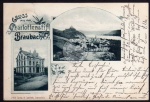 Charlottenstift Braubach 1900