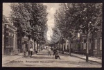 Winschofen Burgemeester Venemastraat 1930