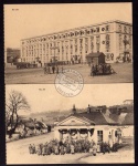 2 AK Semilly Kaserne Militär ca. 1915