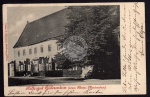 Kloster Marienstern Güldenstern Mühlberg Elbe