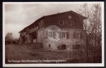 Grethen Großsteinberg Parthenstein 1925 Himmel