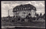 Tanne Harz Erholungsheim Villa Johanna 1921
