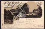 Dobrock Wingst 1897