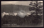 Finsterbergen 1909 Villen am Staiger