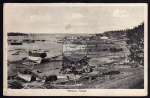 Tanga Hafen Mocuba Mosambik Moçambique 1930