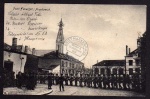 Pont Faverger Frankreich 1915