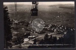 Oberwiesenthal Fichtelberg Schwebebahn 1927