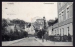 Guben Gartenstrasse 1907