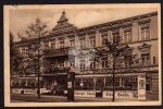 Lübben Spreewald 1935 Hotel Stadt Berlin