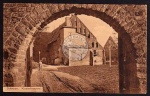 Doberan Klosterbrauerei 1913