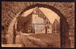 Doberan Klosterbrauerei 1913 