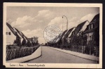 Tutow Demmin Tannenbergstraße 1943 Feldpost