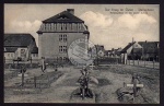 Stallupönen Heldengräber a d neuen Schule 1916