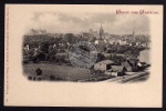 Güstrow Bauerngehöft Stadtrand 1900