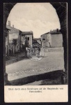Monteningen Metz Hattonchâtel 1916