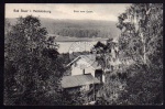 Bad Stuer Mecklenburg von Osten 1908